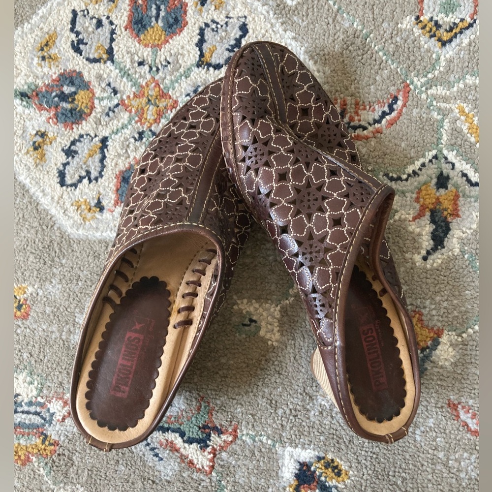 Pikolino's Slip-on Shoes
